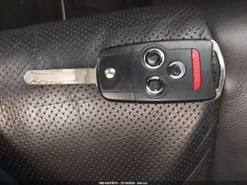 2012 Acura Tsx 2.4 VIN: JH4CW2H65CC001081 Lot: 43975970