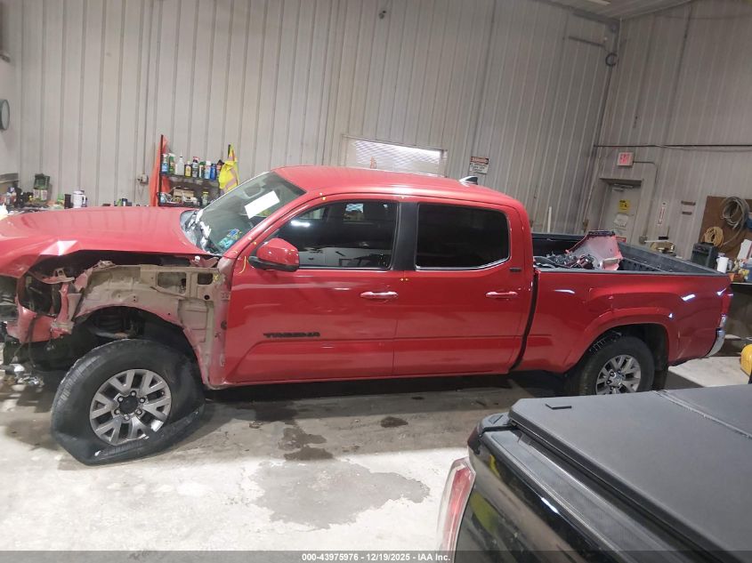 2016 Toyota Tacoma Sr5 V6 VIN: 3TMDZ5BN4GM006257 Lot: 43975976