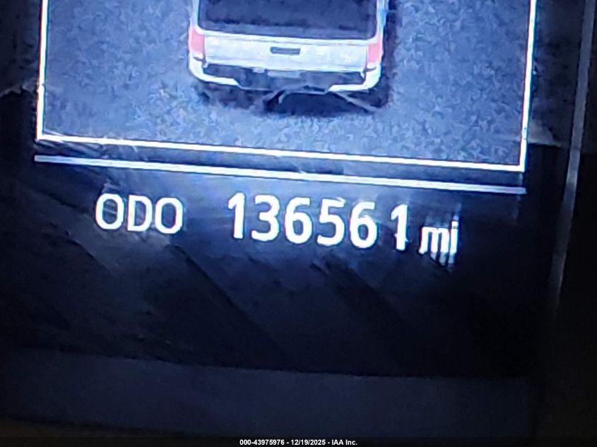 2016 Toyota Tacoma Sr5 V6 VIN: 3TMDZ5BN4GM006257 Lot: 43975976