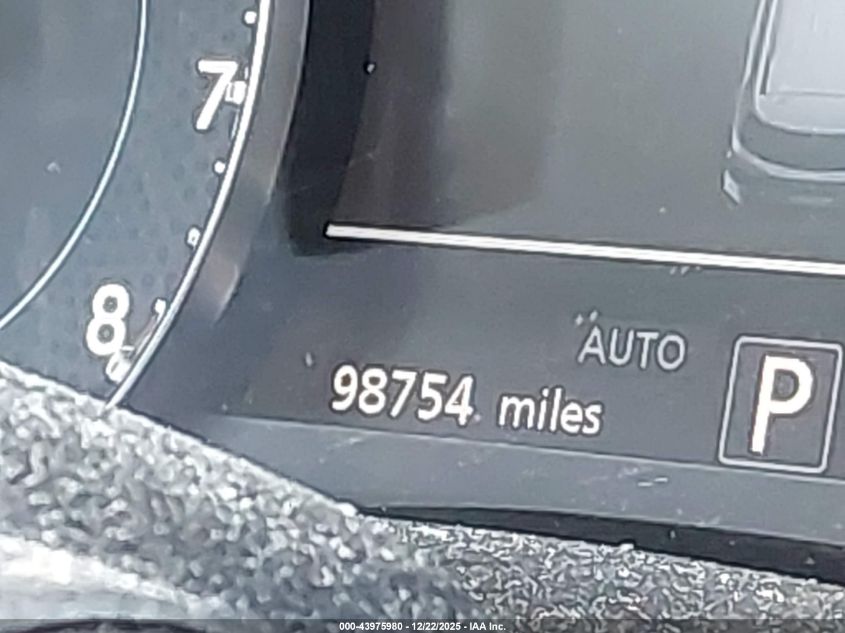 2021 Nissan Armada Sl 4Wd VIN: JN8AY2BB3M9792397 Lot: 43975980