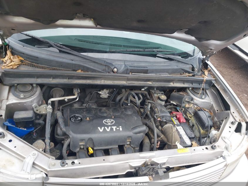 2006 Scion Xb VIN: JTLKT324864061359 Lot: 43975983