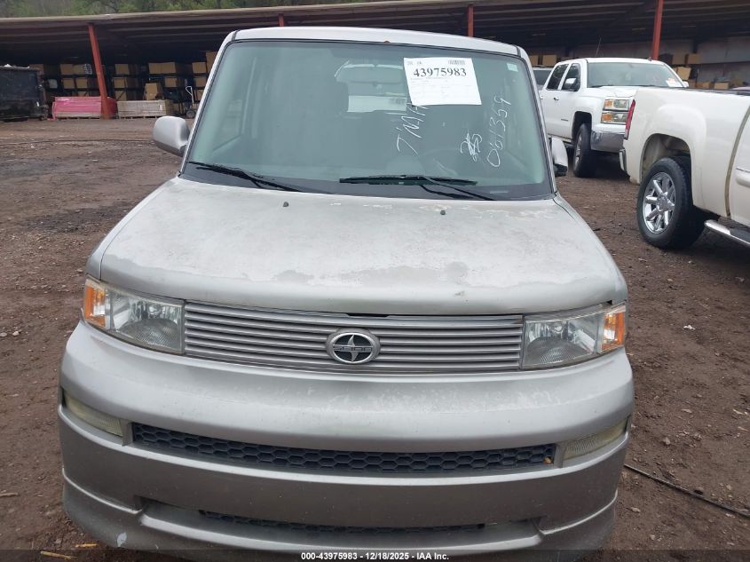 2006 Scion Xb VIN: JTLKT324864061359 Lot: 43975983