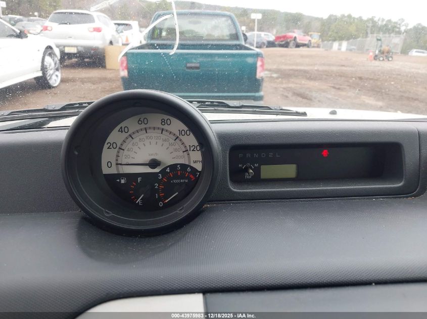 2006 Scion Xb VIN: JTLKT324864061359 Lot: 43975983