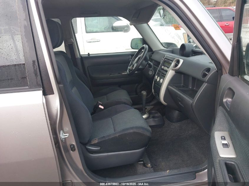 2006 Scion Xb VIN: JTLKT324864061359 Lot: 43975983