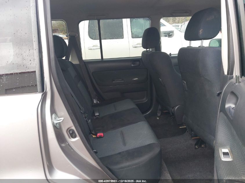 2006 Scion Xb VIN: JTLKT324864061359 Lot: 43975983