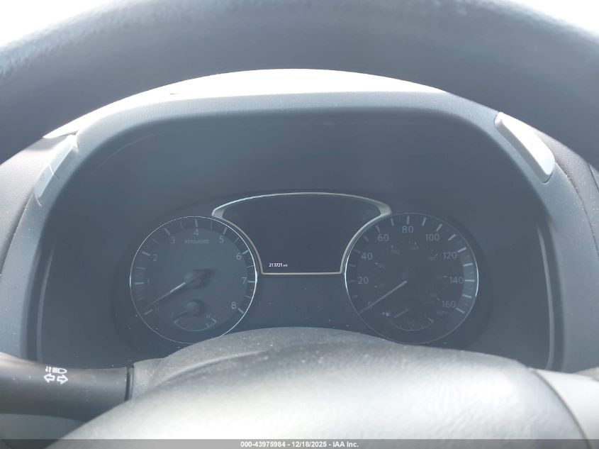 2017 Nissan Pathfinder S VIN: 5N1DR2MN5HC910001 Lot: 43975984