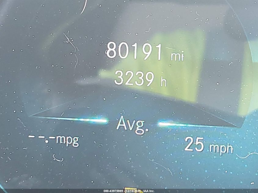 2021 Mercedes-Benz Glb 250 VIN: W1N4M4GB4MW129973 Lot: 43975989