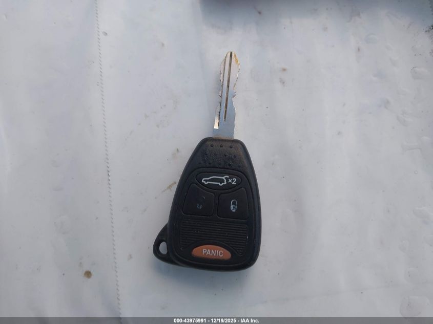 2007 Jeep Liberty Sport VIN: 1J4GL48K77W513427 Lot: 43975991