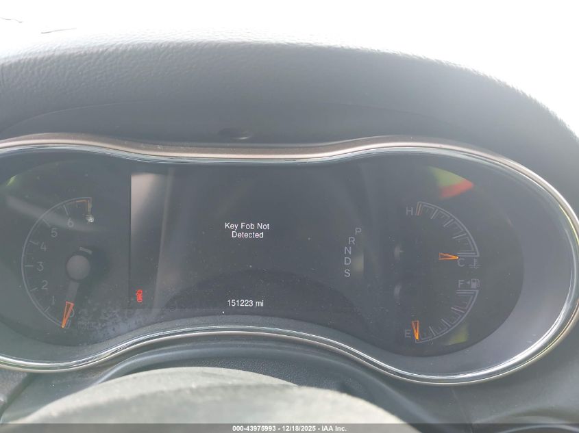 2015 Jeep Grand Cherokee Limited VIN: 1C4RJEBG0FC615571 Lot: 43975993