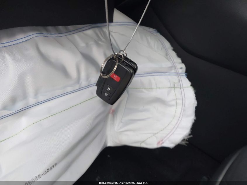 2025 Toyota Rav4 Xle VIN: JTMP1RFV5SJ044866 Lot: 43975995