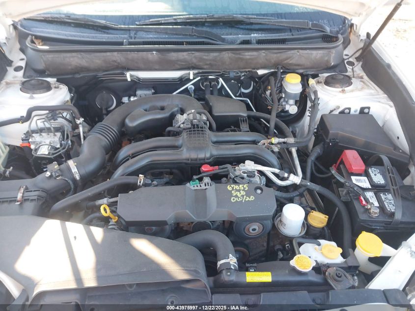 2013 Subaru Outback 2.5I Premium VIN: 4S4BRBCCXD3304081 Lot: 43975997