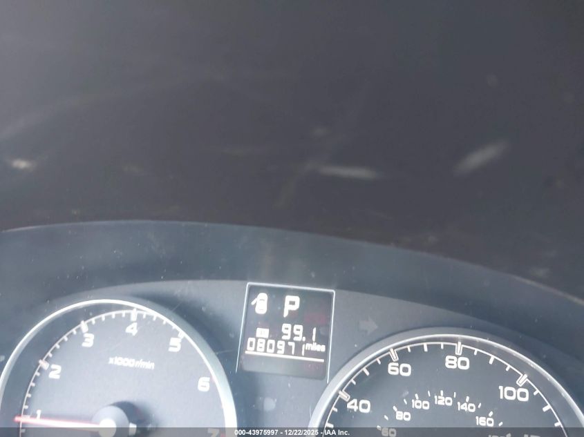 2013 Subaru Outback 2.5I Premium VIN: 4S4BRBCCXD3304081 Lot: 43975997