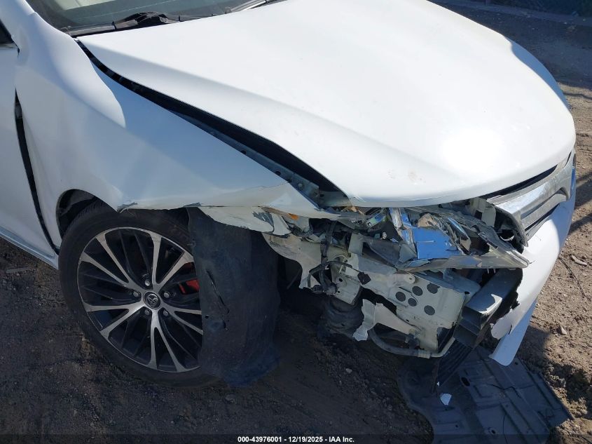 2013 Toyota Camry Le VIN: 4T1BF1FK7DU215469 Lot: 43976001