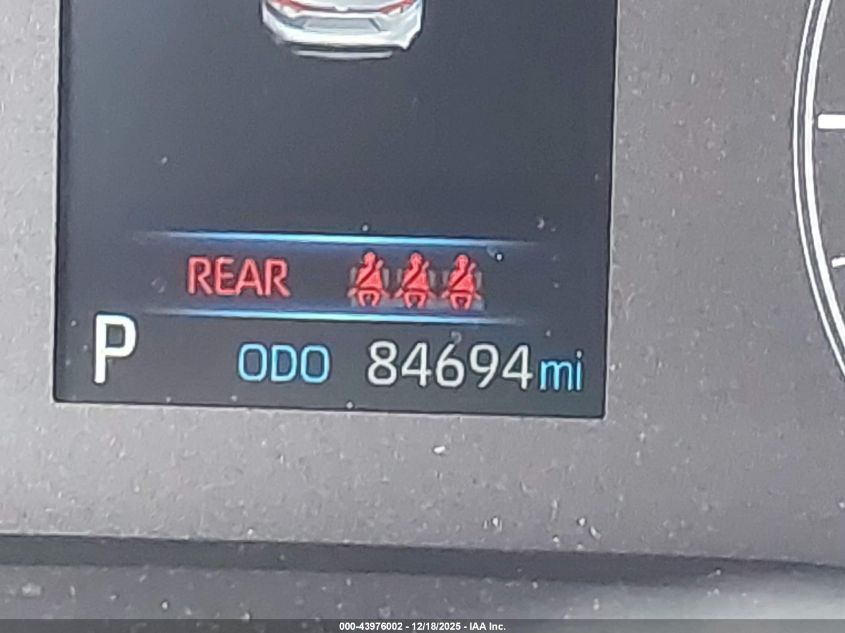 2024 Toyota Corolla Hybrid Le VIN: JTDBCMFEXR3059871 Lot: 43976002