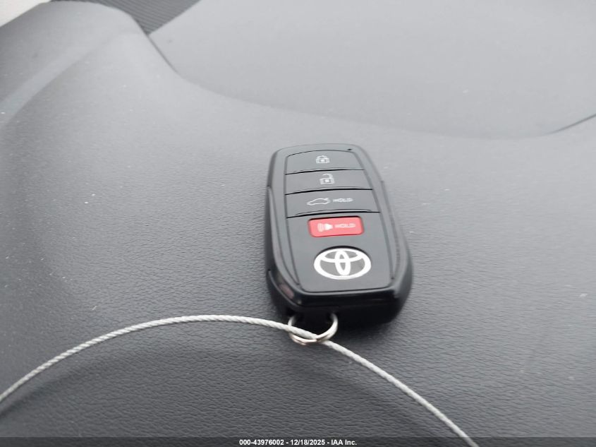 2024 Toyota Corolla Hybrid Le VIN: JTDBCMFEXR3059871 Lot: 43976002