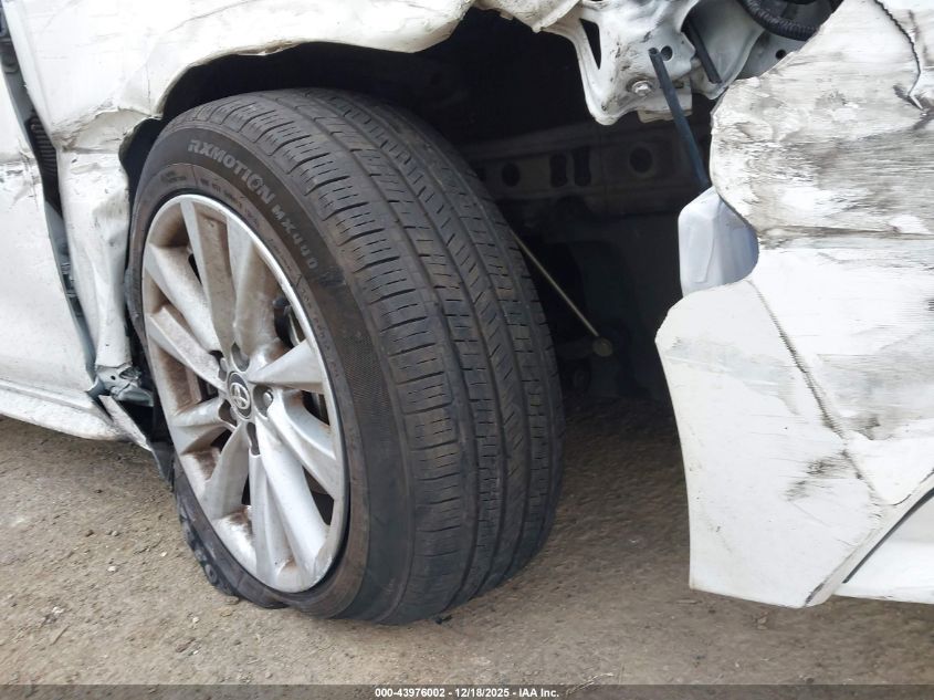 2024 Toyota Corolla Hybrid Le VIN: JTDBCMFEXR3059871 Lot: 43976002