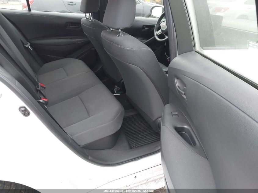 2024 Toyota Corolla Hybrid Le VIN: JTDBCMFEXR3059871 Lot: 43976002