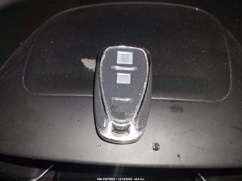 2020 Chevrolet Equinox Fwd Ls VIN: 2GNAXHEV1L6228613 Lot: 43976003