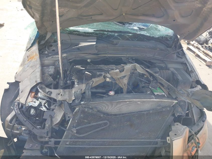 2008 Honda Pilot Ex-L VIN: 5FNYF28558B005091 Lot: 43976007