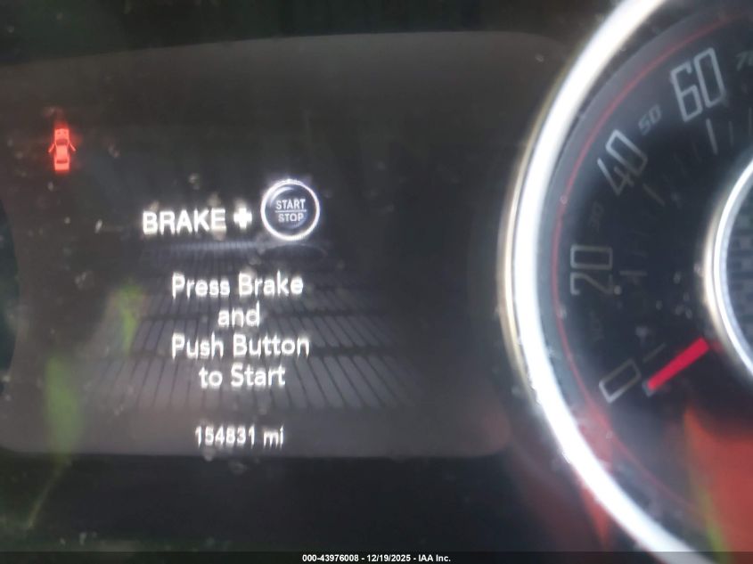 2015 Dodge Challenger R/T Plus VIN: 2C3CDZBT4FH708368 Lot: 43976008