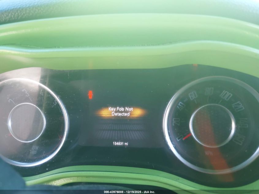 2015 Dodge Challenger R/T Plus VIN: 2C3CDZBT4FH708368 Lot: 43976008