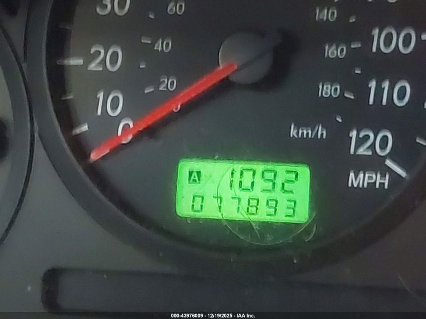 2007 Subaru Impreza Outback Sport VIN: JF1GG63687H812144 Lot: 43976009