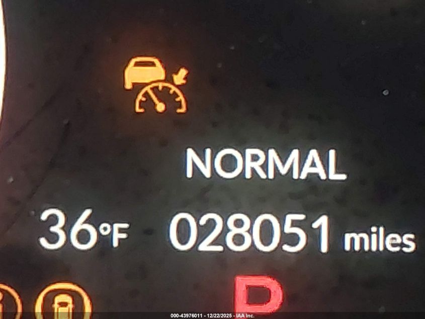 2025 Honda Civic Sedan Sport VIN: 19XFL2H86SE000179 Lot: 43976011