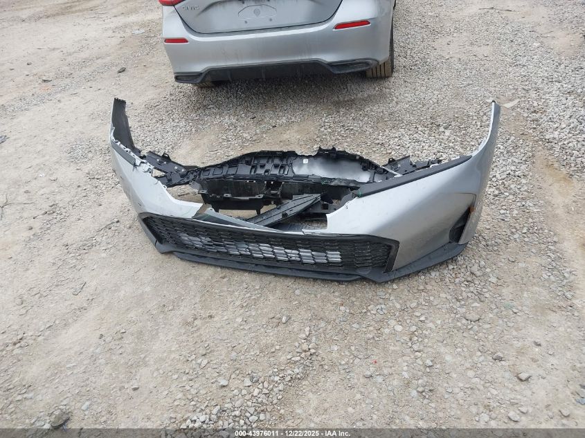 2025 Honda Civic Sedan Sport VIN: 19XFL2H86SE000179 Lot: 43976011