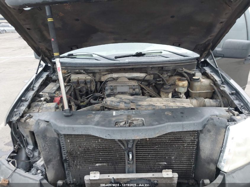 2006 Ford F-150 Fx4/Lariat/Xlt VIN: 1FTPW14V36FB74336 Lot: 43976015