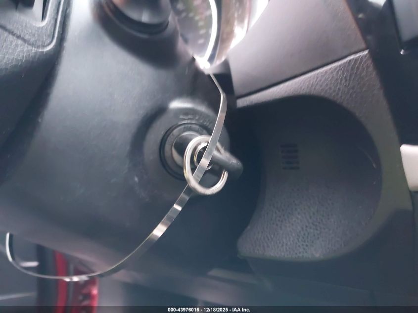 2016 Toyota Corolla Le VIN: 2T1BURHE0GC707195 Lot: 43976016