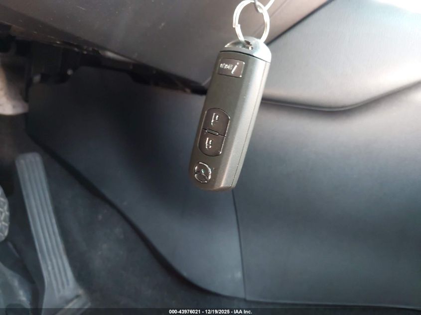 2017 Mazda Cx-5 Touring VIN: JM3KFBCL9H0112551 Lot: 43976021