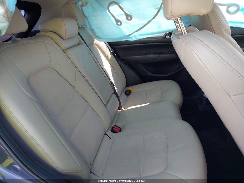 2017 Mazda Cx-5 Touring VIN: JM3KFBCL9H0112551 Lot: 43976021