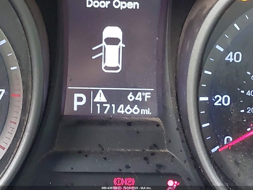 2013 Hyundai Santa Fe Sport VIN: 5XYZT3LB0DG037515 Lot: 43976023