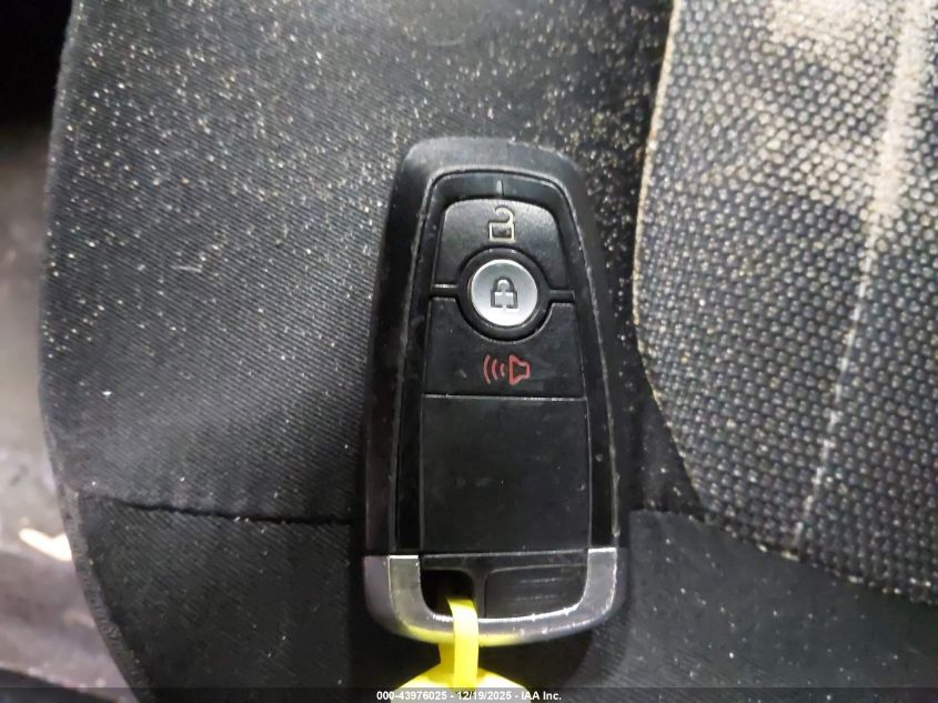 2019 Ford Edge Se VIN: 2FMPK3G97KBB43247 Lot: 43976025