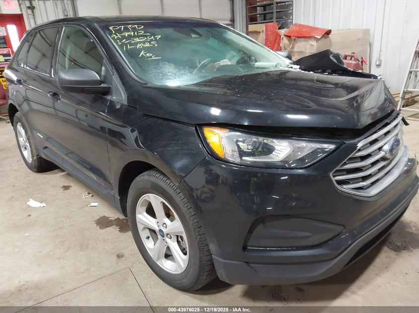 2019 Ford Edge Se