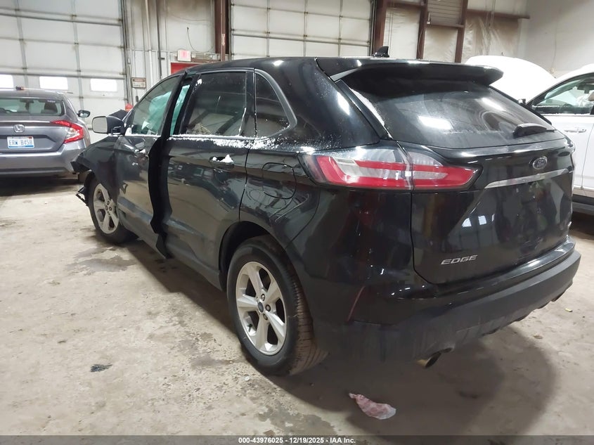 2019 Ford Edge Se