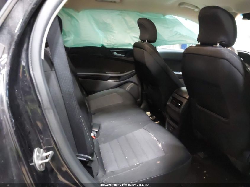 2019 Ford Edge Se VIN: 2FMPK3G97KBB43247 Lot: 43976025