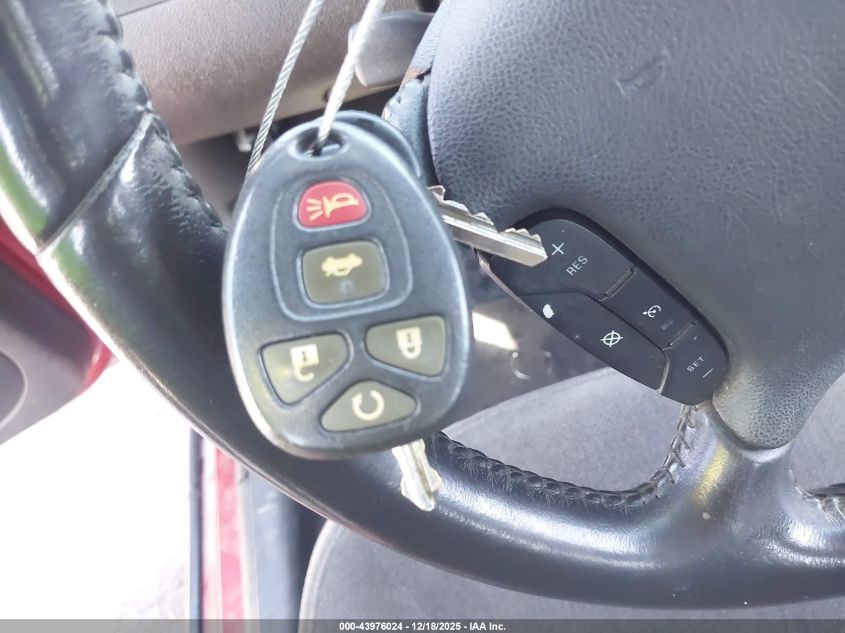 2014 Chevrolet Impala Limited Lt VIN: 2G1WB5E34E1101230 Lot: 43976024