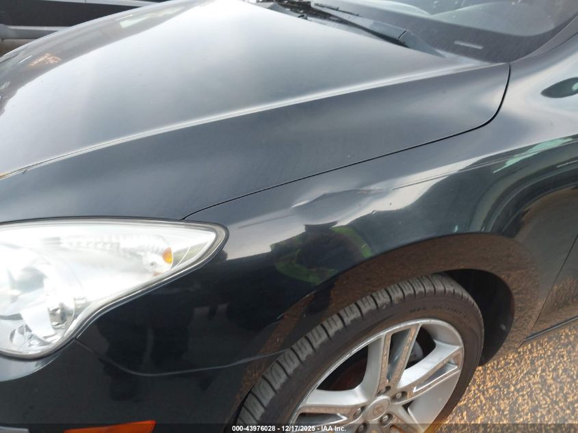 2009 Hyundai Elantra Touring VIN: KMHDC86E29U042486 Lot: 43976028