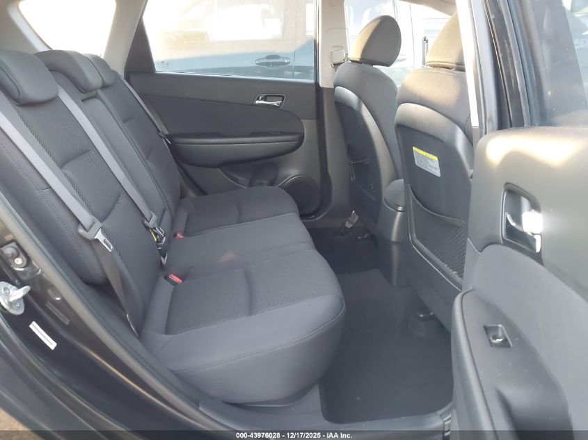 2009 Hyundai Elantra Touring VIN: KMHDC86E29U042486 Lot: 43976028