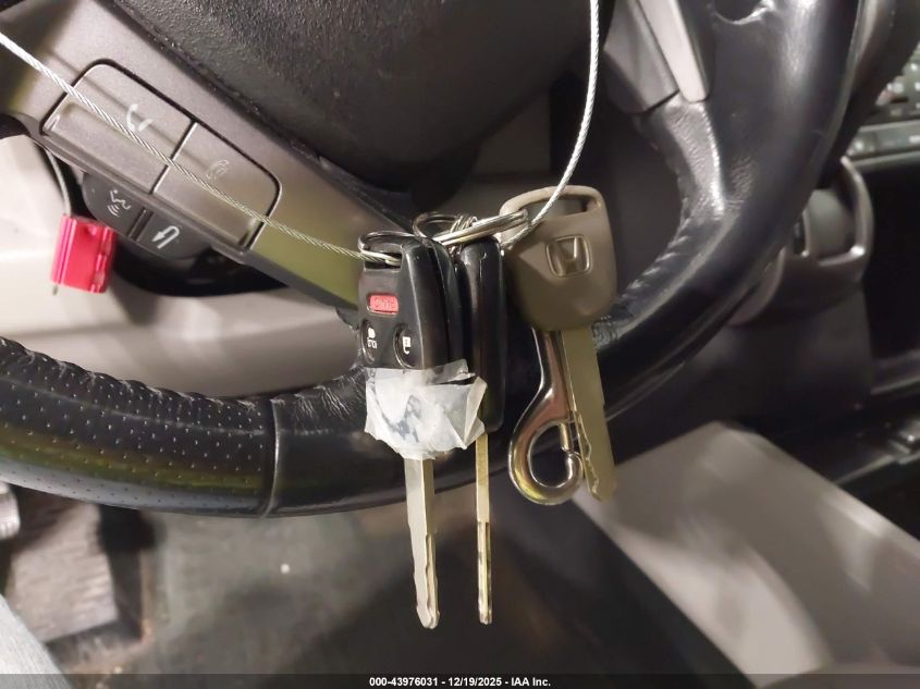 2015 Honda Pilot Ex-L VIN: 5FNYF4H55FB015371 Lot: 43976031