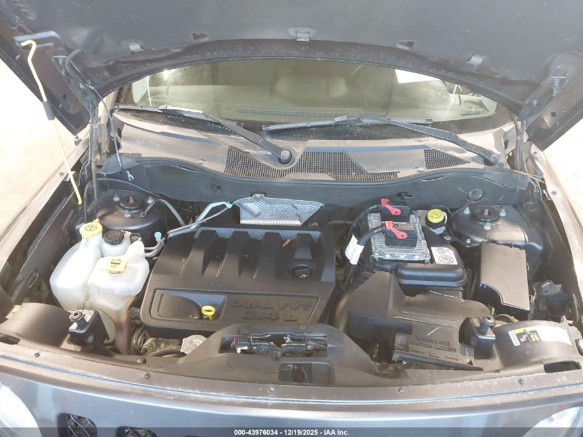 2017 Jeep Patriot Latitude 4X4 VIN: 1C4NJRFB2HD122282 Lot: 43976034