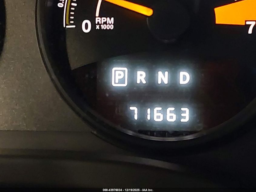 2017 Jeep Patriot Latitude 4X4 VIN: 1C4NJRFB2HD122282 Lot: 43976034