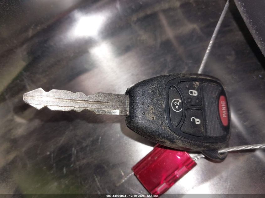 2017 Jeep Patriot Latitude 4X4 VIN: 1C4NJRFB2HD122282 Lot: 43976034