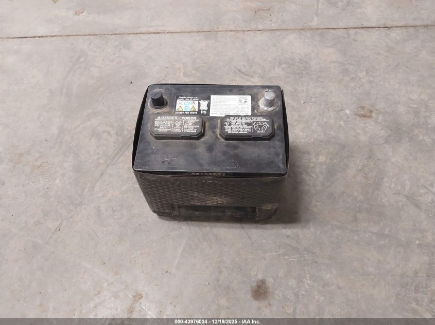 2017 Jeep Patriot Latitude 4X4 VIN: 1C4NJRFB2HD122282 Lot: 43976034