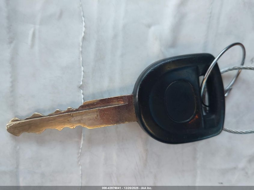 2008 Mazda Mazda3 I VIN: JM1BK12G981817007 Lot: 43976041