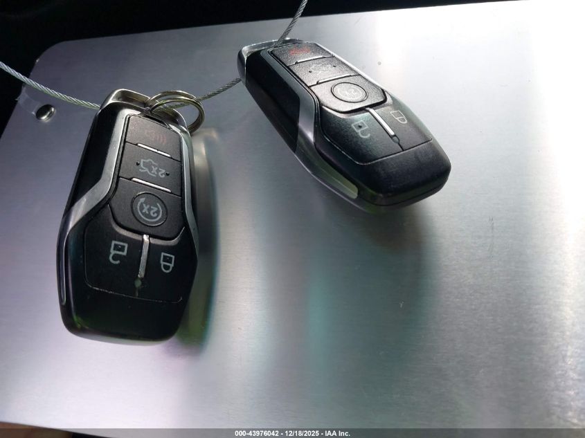 2017 Ford Explorer Limited VIN: 1FM5K7F83HGB48003 Lot: 43976042