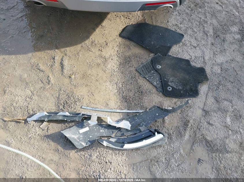 2017 Ford Explorer Limited VIN: 1FM5K7F83HGB48003 Lot: 43976042