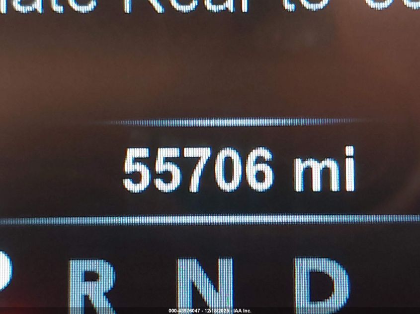 2018 Ram 2500 Laramie 4X4 6'4 Box VIN: 3C6UR5FL2JG169947 Lot: 43976047