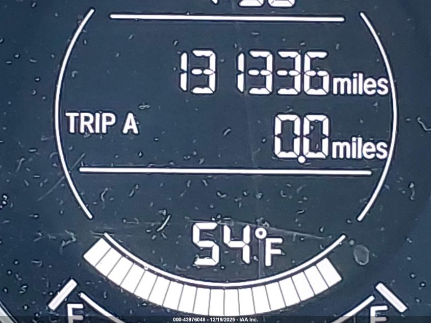 2016 Honda Hr-V Ex VIN: 3CZRU5H59GM709908 Lot: 43976048